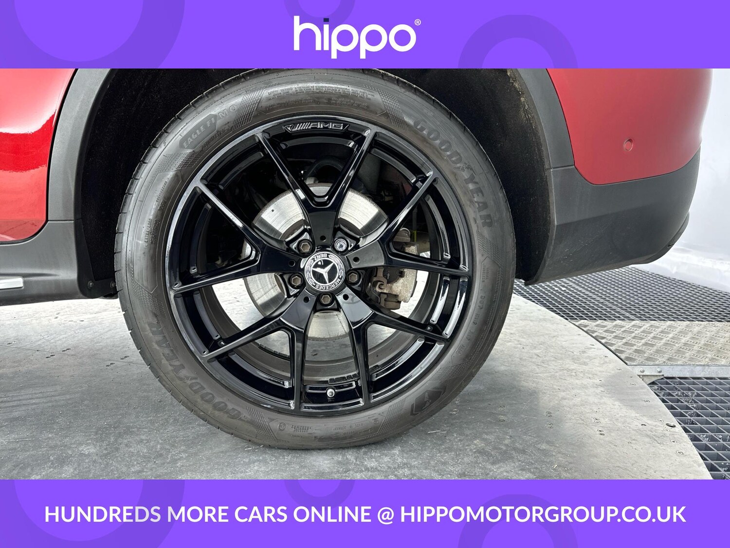 Used Mercedes-Benz GLC 2021 for sale - 76965658: Photo 53