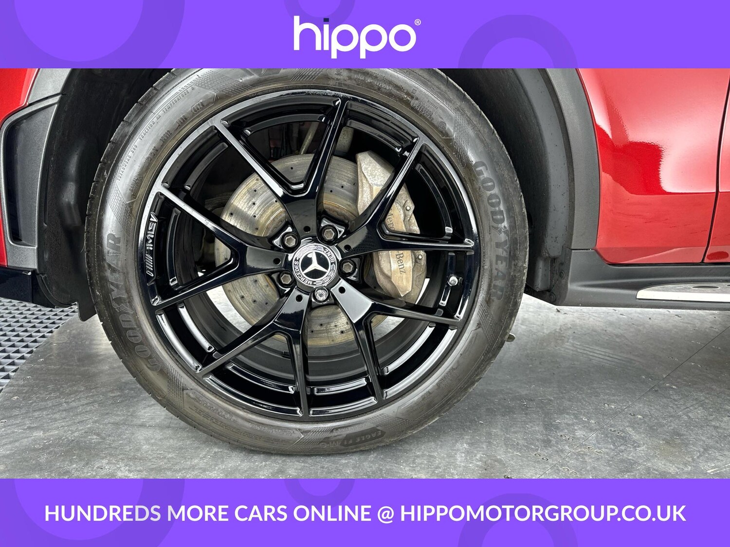 Used Mercedes-Benz GLC 2021 for sale - 76965658: Photo 54