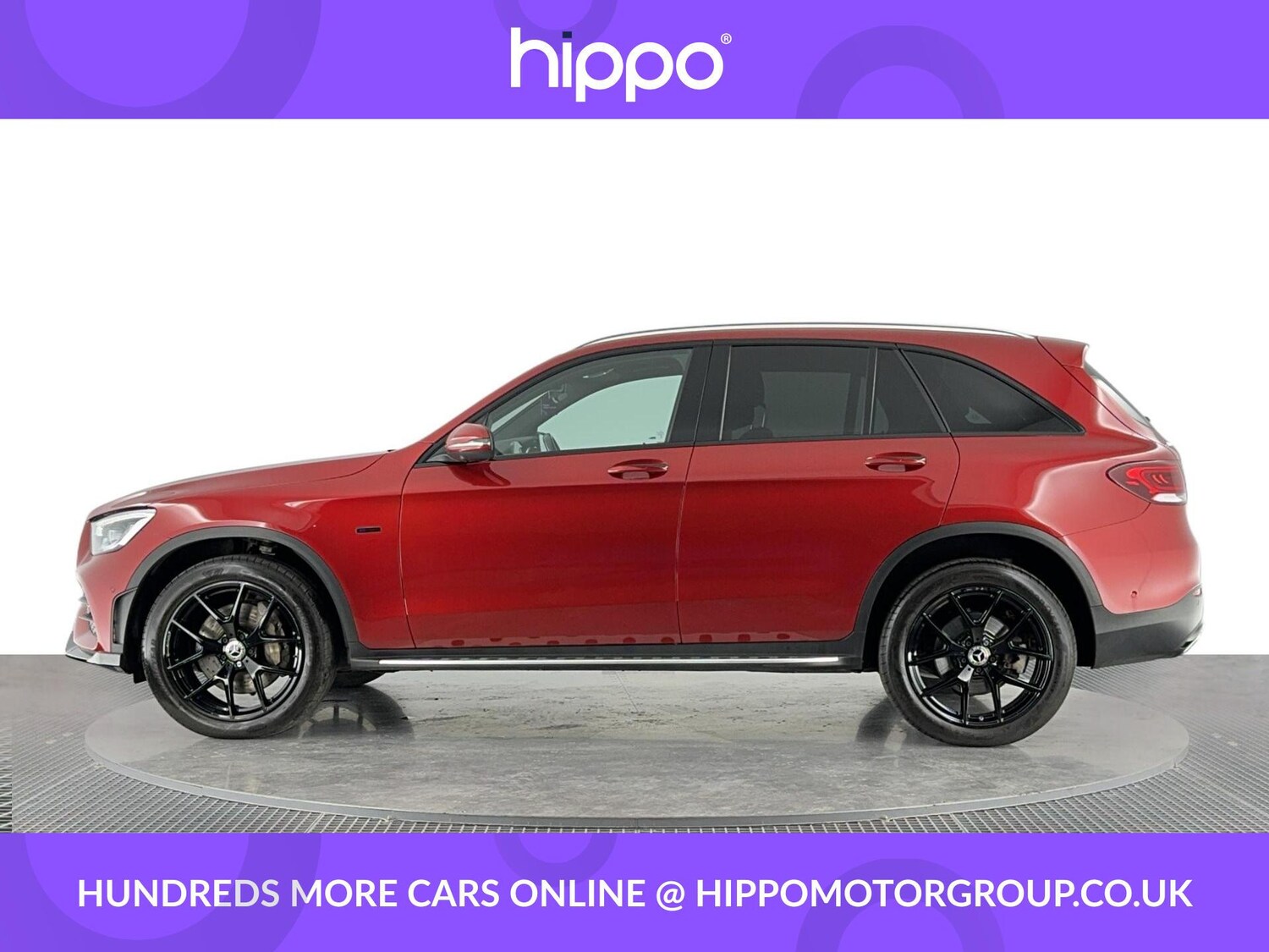 Used Mercedes-Benz GLC 2021 for sale - 76965658: Photo 7