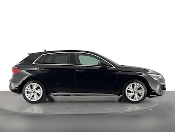 Used Audi A3 2023 for sale - 79496933: Photo
