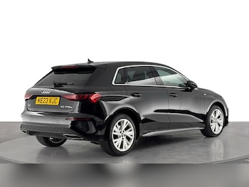 Used Audi A3 2023 for sale - 79496933: Photo