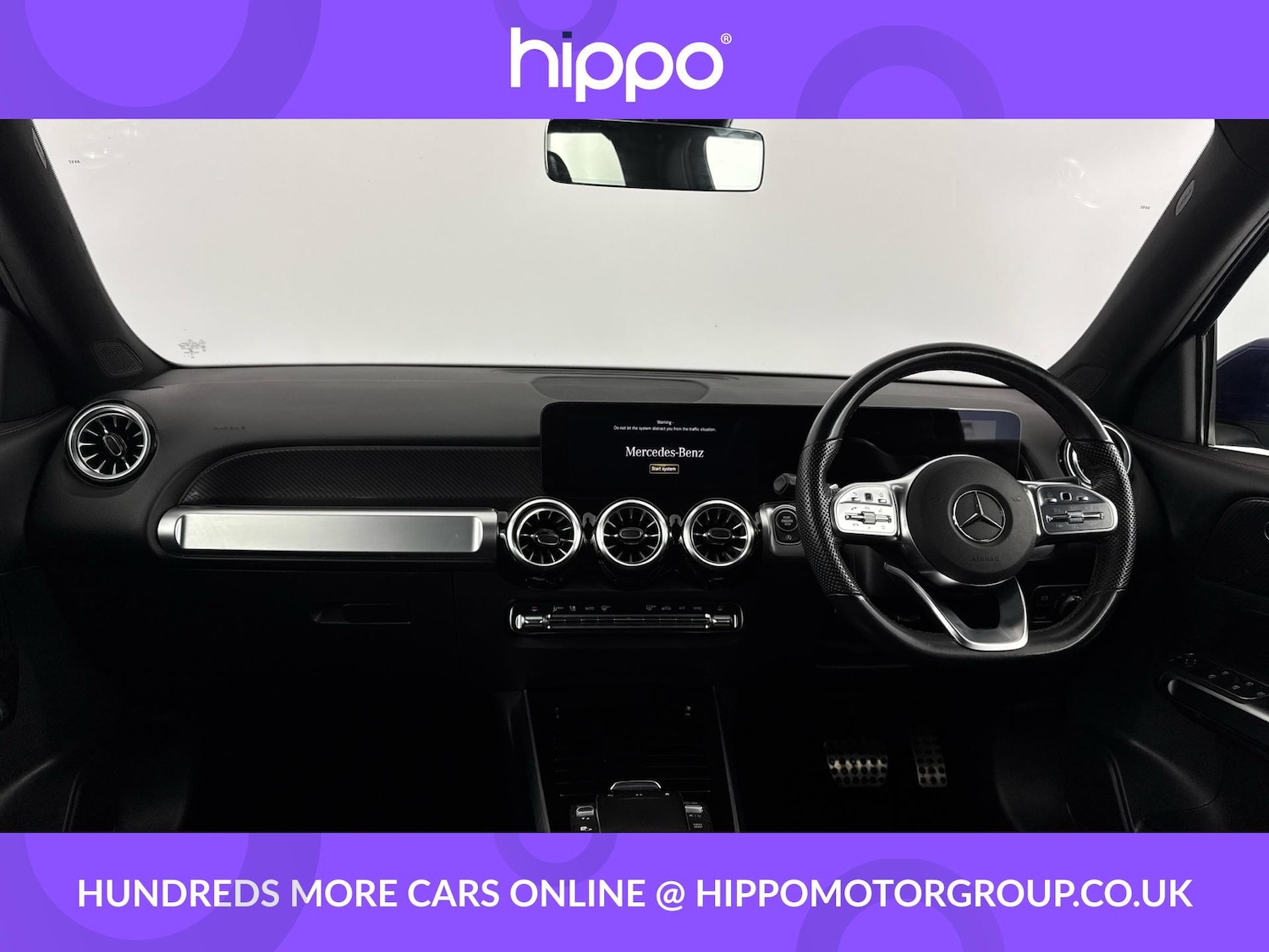 Used Mercedes-Benz GLB 2022 for sale - 77387474: Photo 11