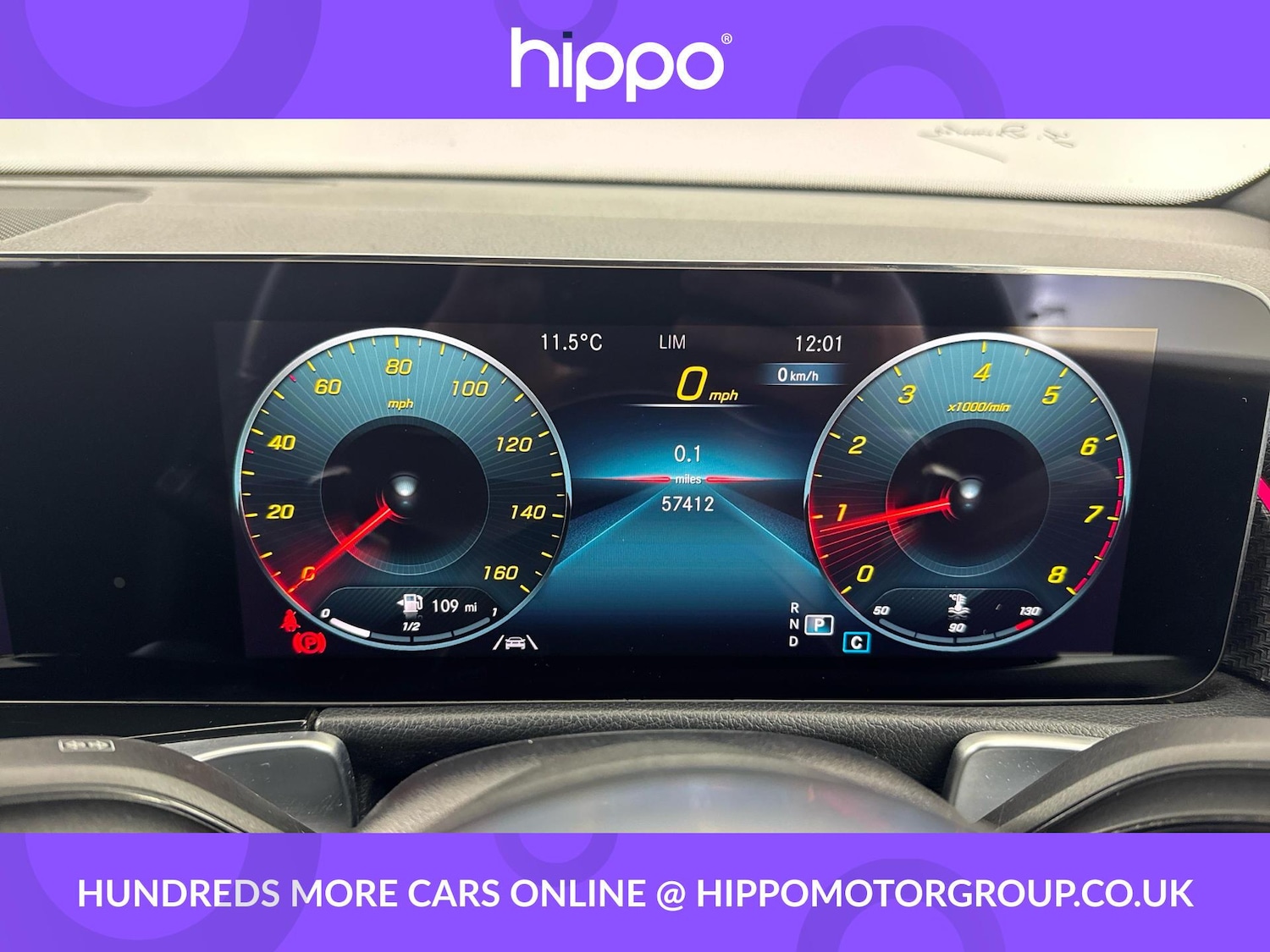 Used Mercedes-Benz GLB 2022 for sale - 77387474: Photo 13