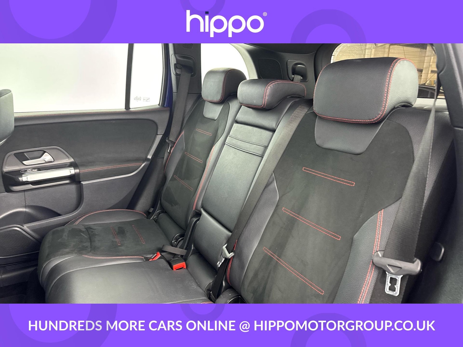 Used Mercedes-Benz GLB 2022 for sale - 77387474: Photo 14