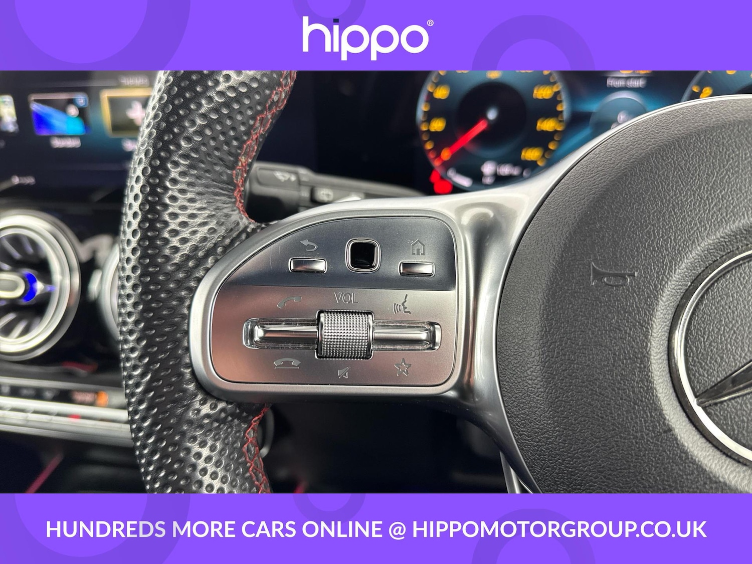 Used Mercedes-Benz GLB 2022 for sale - 77387474: Photo 18