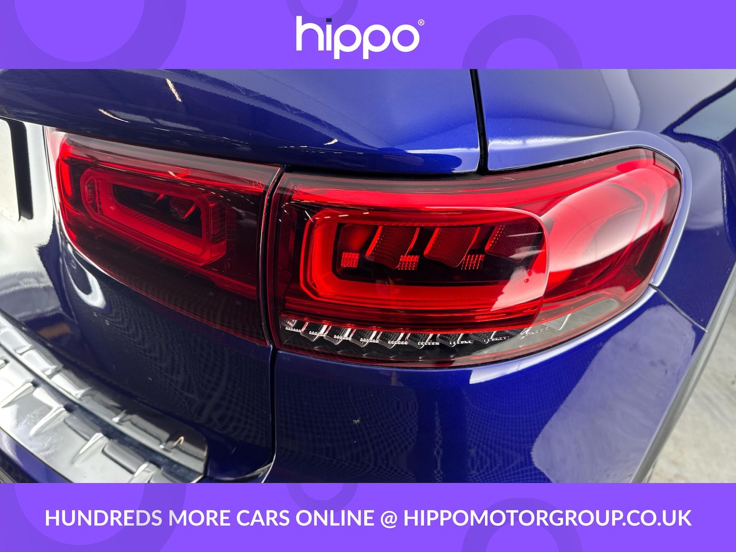 Used Mercedes-Benz GLB 2022 for sale - 77387474: Photo 23