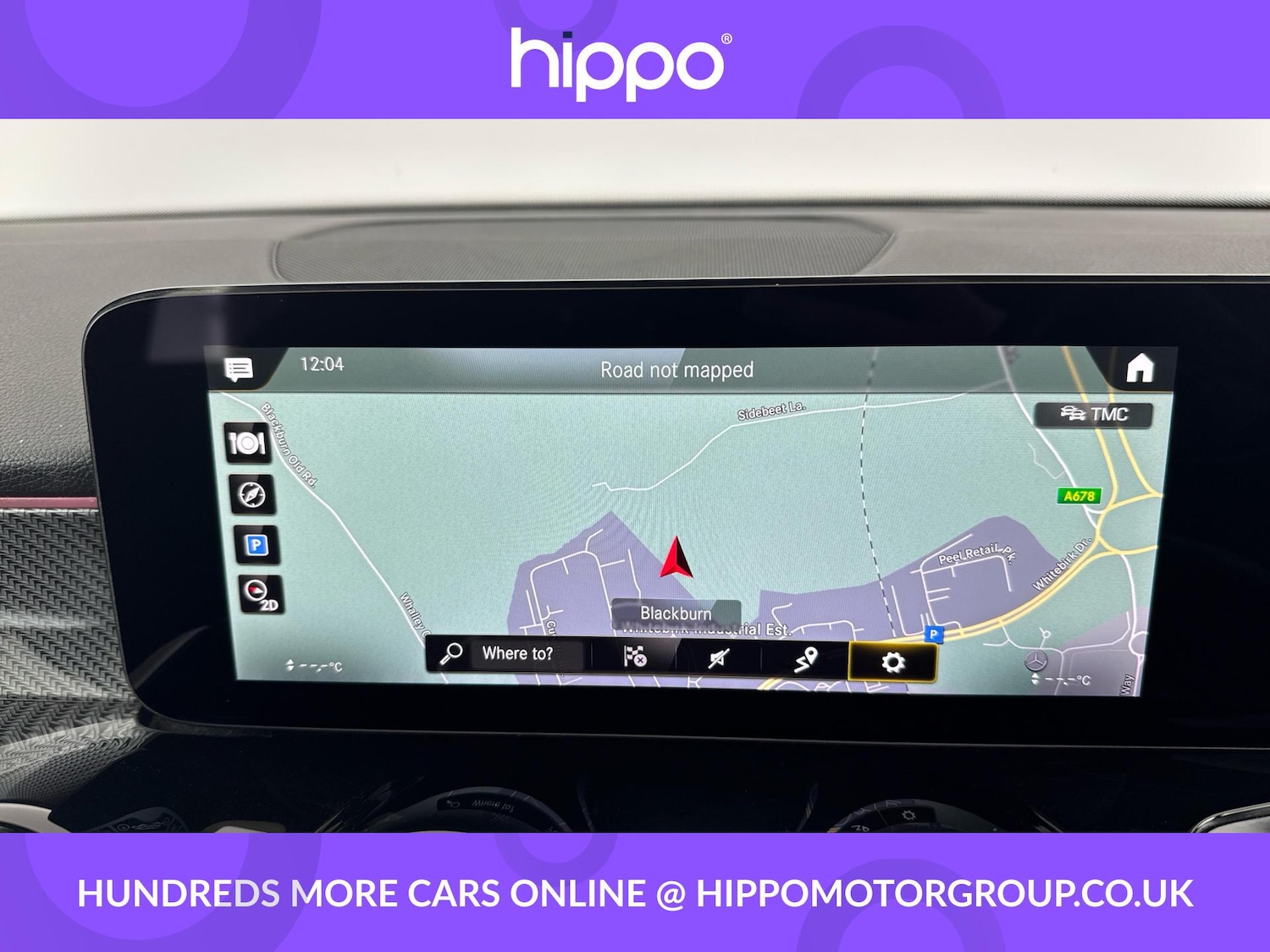 Used Mercedes-Benz GLB 2022 for sale - 77387474: Photo 25