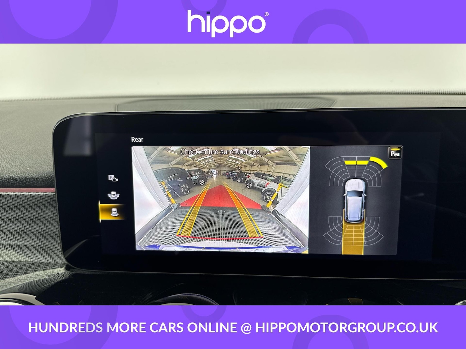 Used Mercedes-Benz GLB 2022 for sale - 77387474: Photo 28