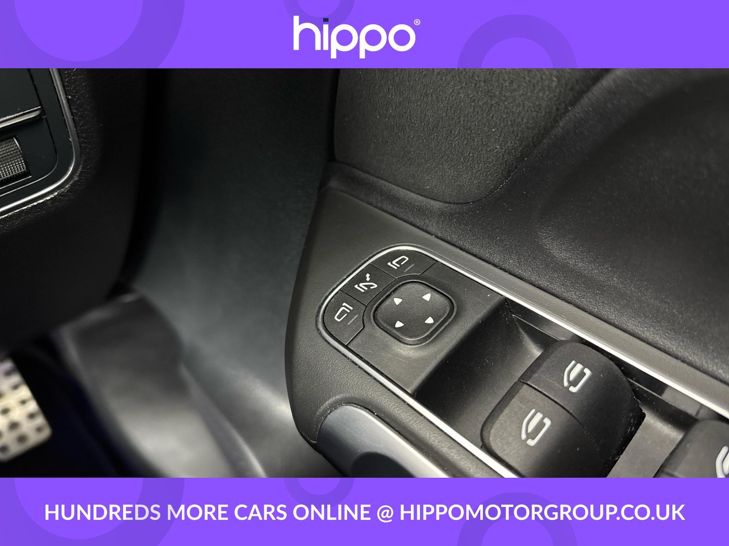 Used Mercedes-Benz GLB 2022 for sale - 77387474: Photo 30