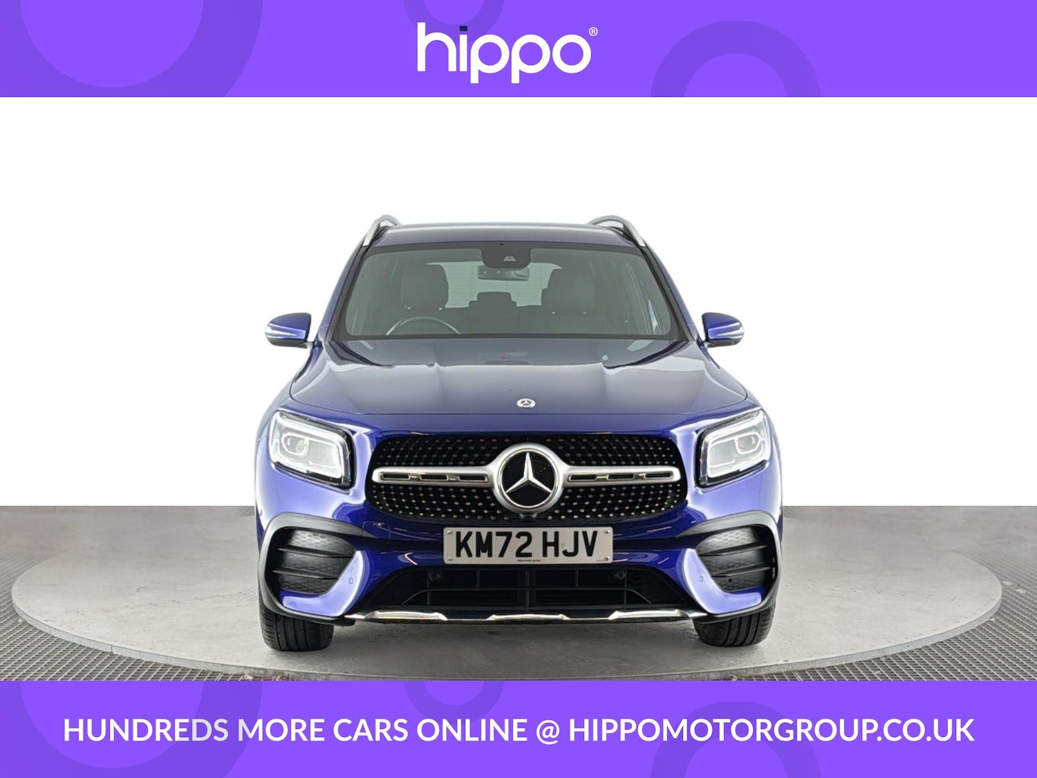 Used Mercedes-Benz GLB 2022 for sale - 77387474: Photo 8
