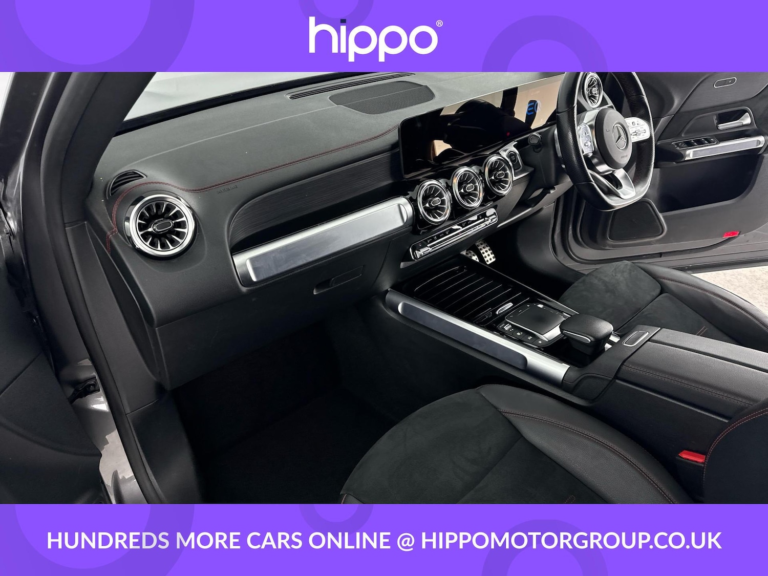 Used Mercedes-Benz EQB 2022 for sale - 77049878: Photo 10