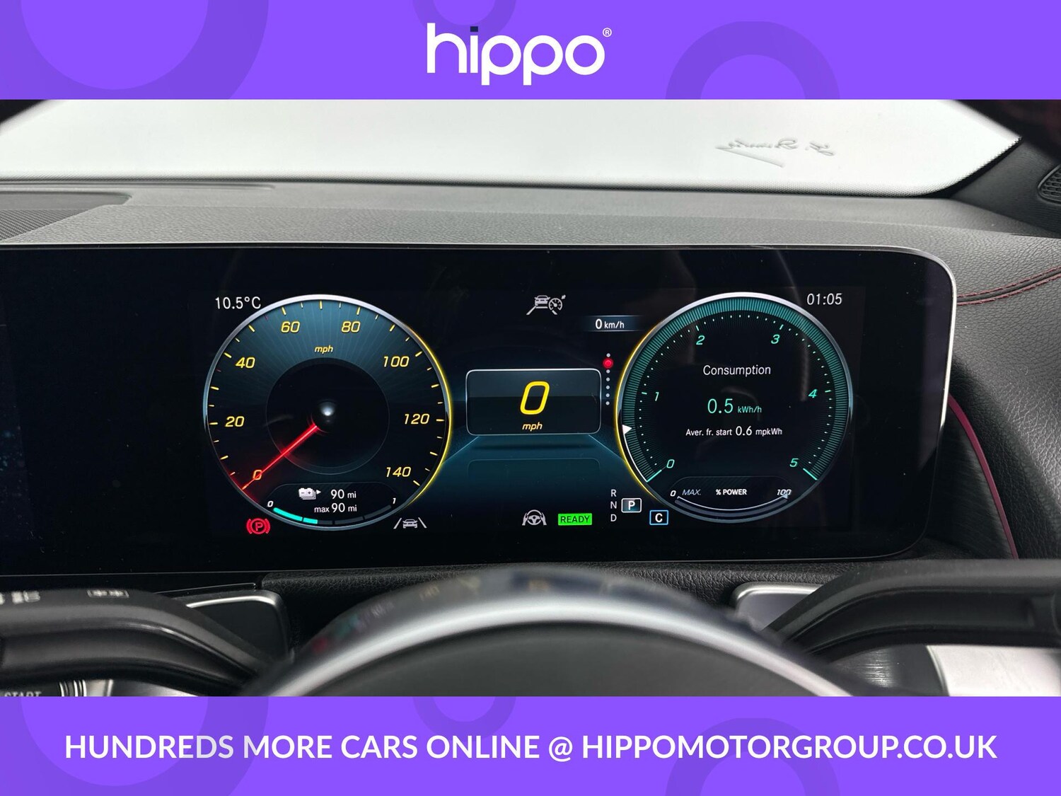 Used Mercedes-Benz EQB 2022 for sale - 77049878: Photo 13