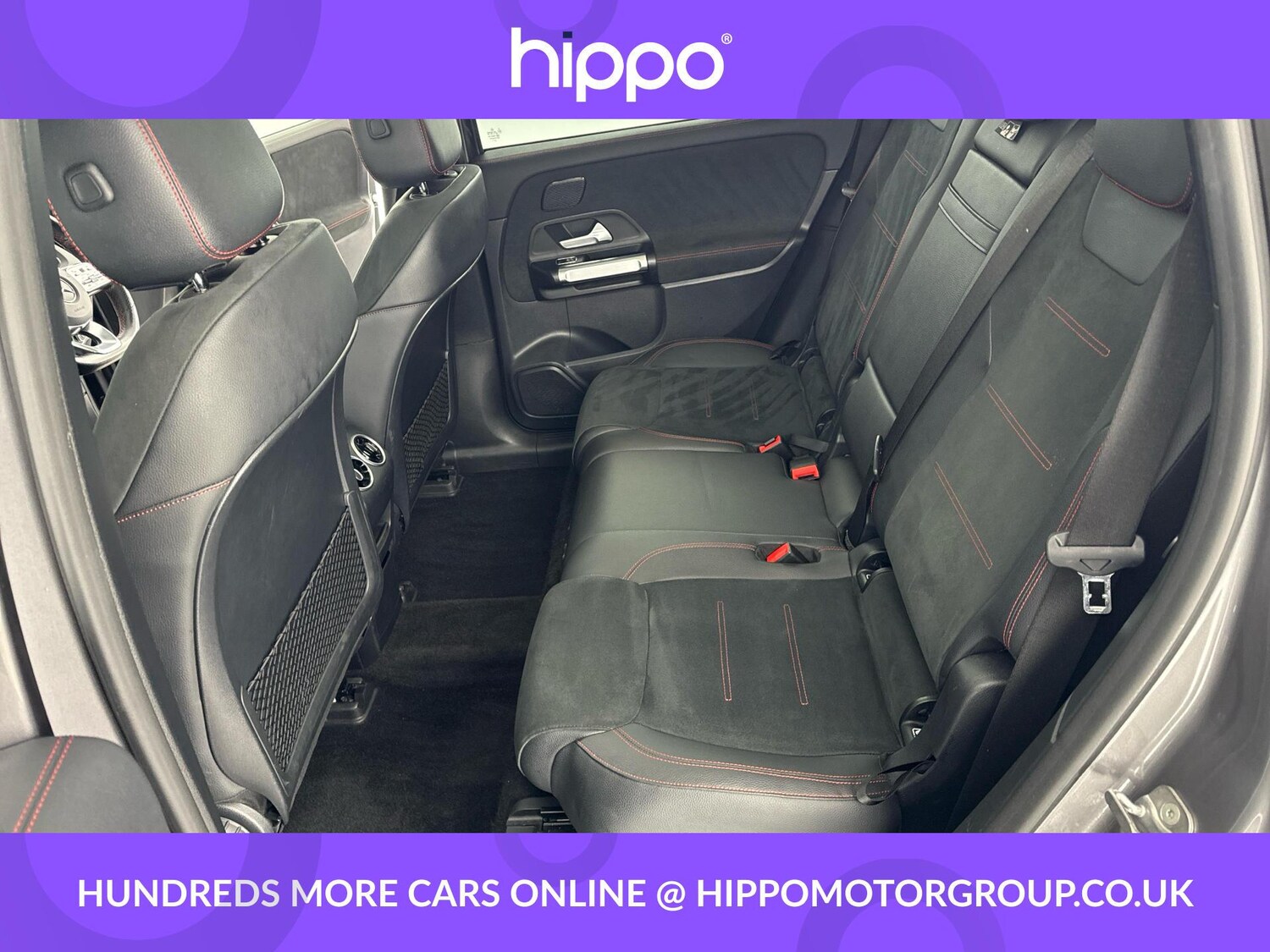 Used Mercedes-Benz EQB 2022 for sale - 77049878: Photo 14