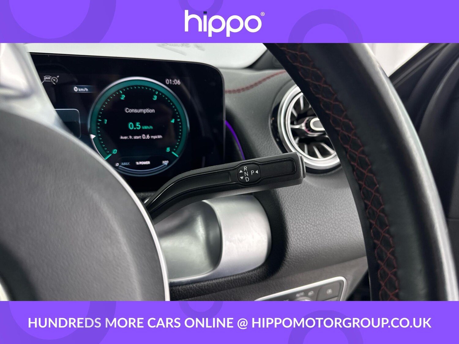 Used Mercedes-Benz EQB 2022 for sale - 77049878: Photo 19