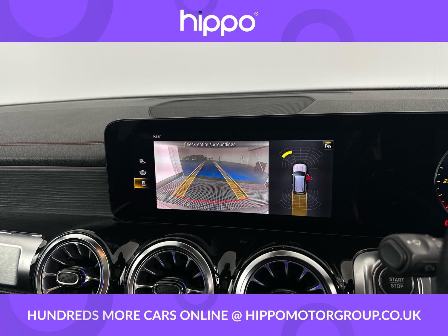 Used Mercedes-Benz EQB 2022 for sale - 77049878: Photo 21