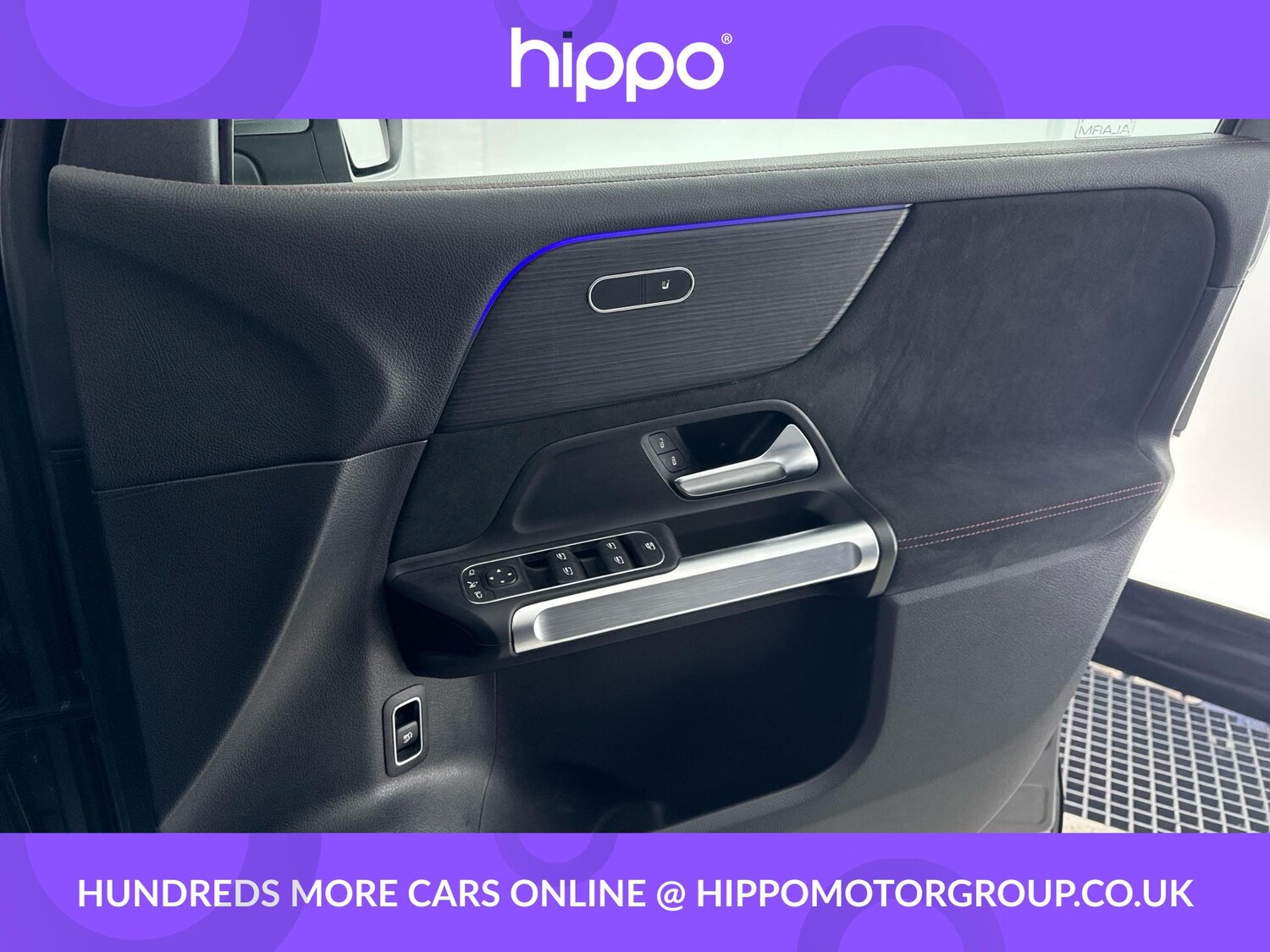 Used Mercedes-Benz EQB 2022 for sale - 77049878: Photo 25