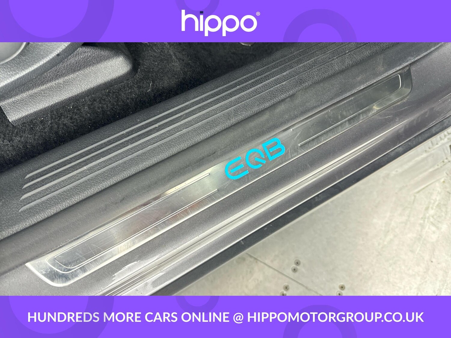 Used Mercedes-Benz EQB 2022 for sale - 77049878: Photo 32