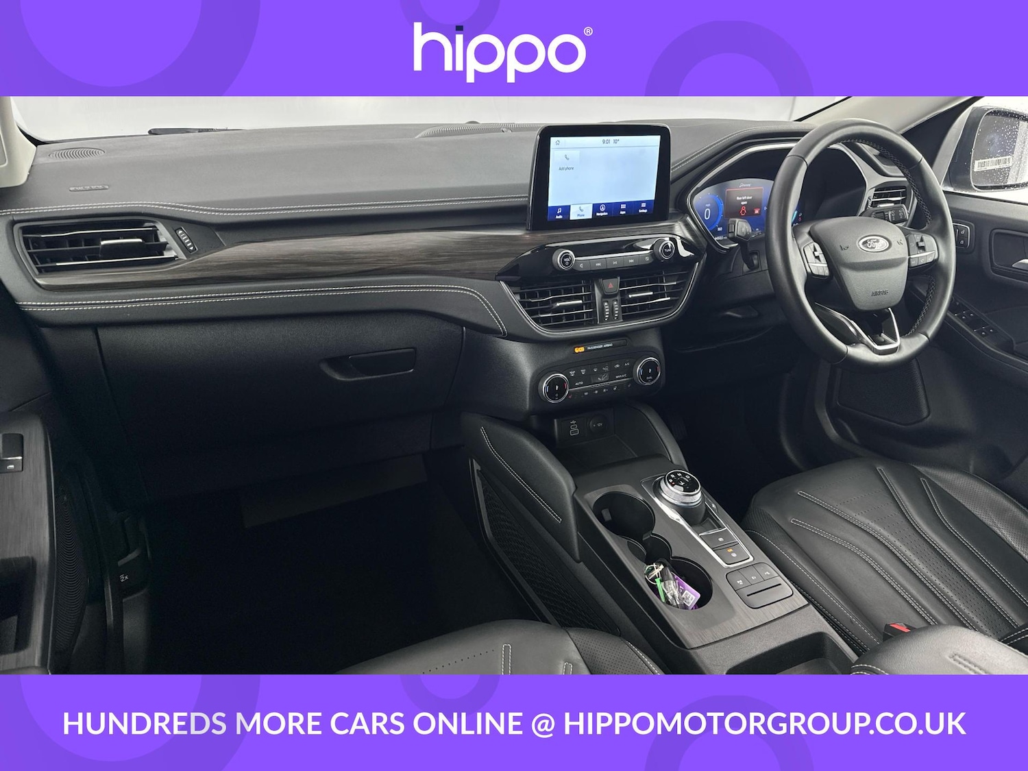 Used Ford Kuga 2023 for sale - 76832082: Photo 10