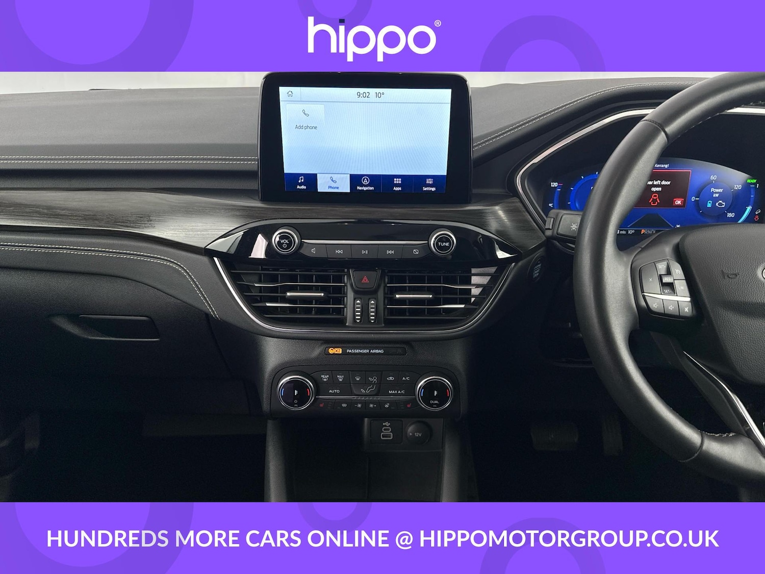 Used Ford Kuga 2023 for sale - 76832082: Photo 12