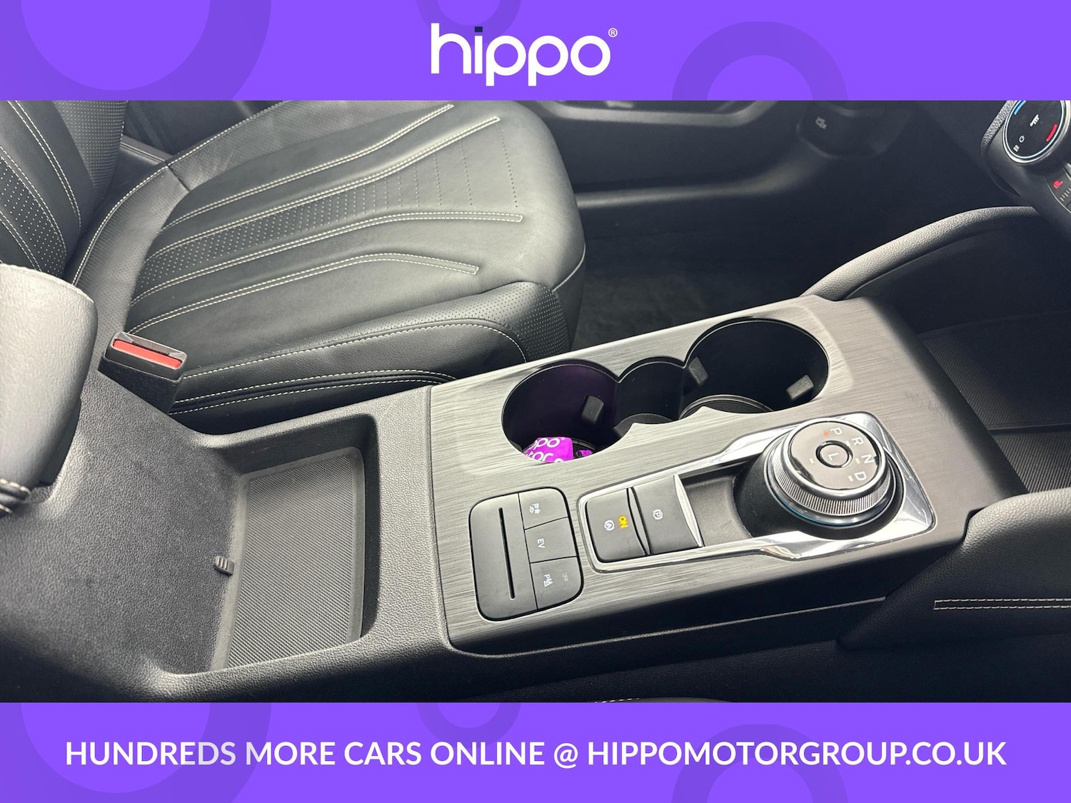 Used Ford Kuga 2023 for sale - 76832082: Photo 23