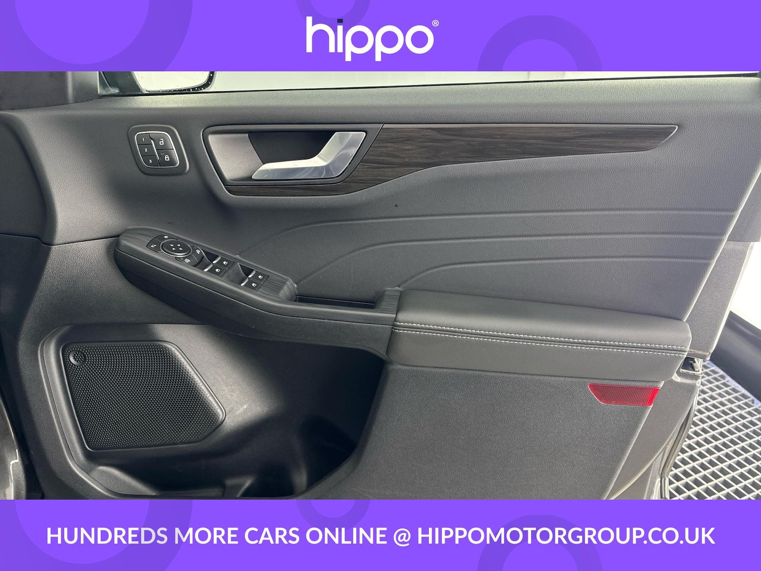 Used Ford Kuga 2023 for sale - 76832082: Photo 25