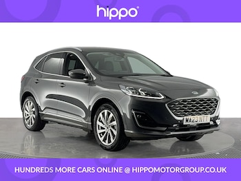 Used Ford Kuga 2023 for sale - 76832082: Photo