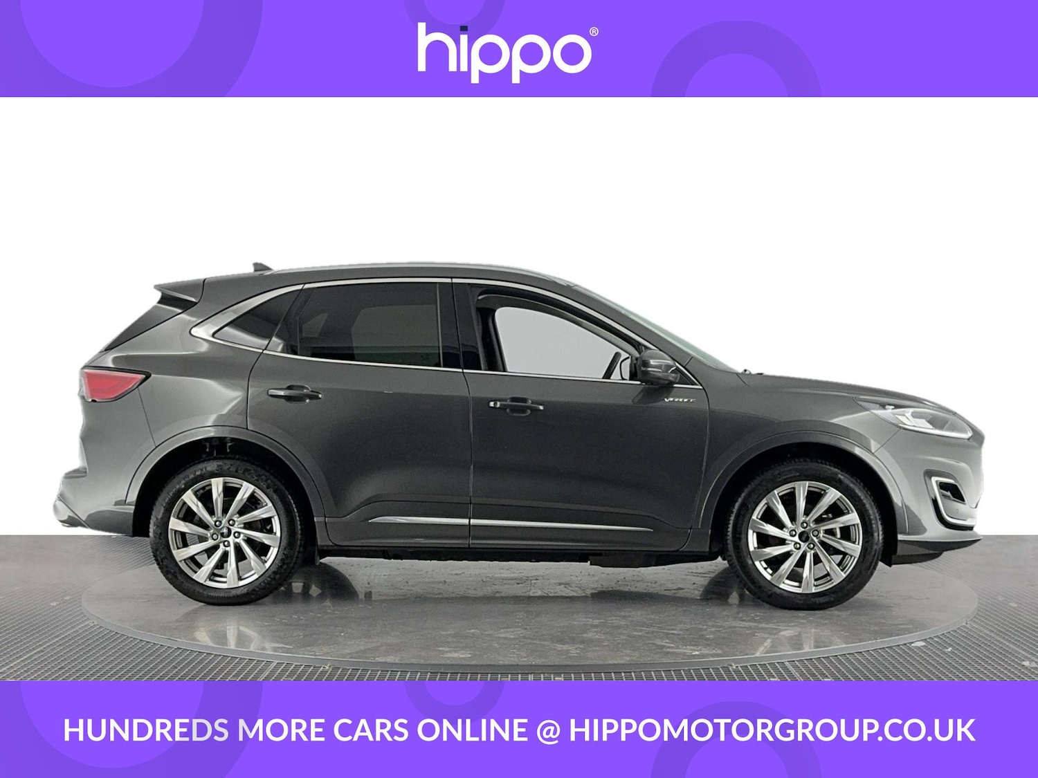 Used Ford Kuga 2023 for sale - 76832082: Photo 3