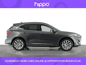 Used Ford Kuga 2023 for sale - 76832082: Photo