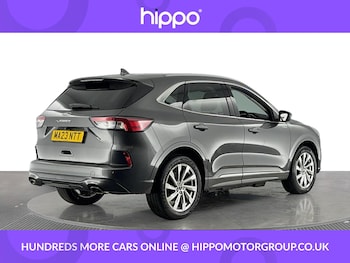 Used Ford Kuga 2023 for sale - 76832082: Photo