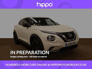 Used Nissan Juke 2020 for sale - 79657713: Photo