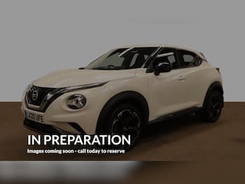 Used Nissan Juke 2020 for sale - 79657713: Photo