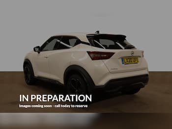 Used Nissan Juke 2020 for sale - 79657713: Photo