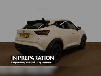 Used Nissan Juke 2020 for sale - 79657713: Photo