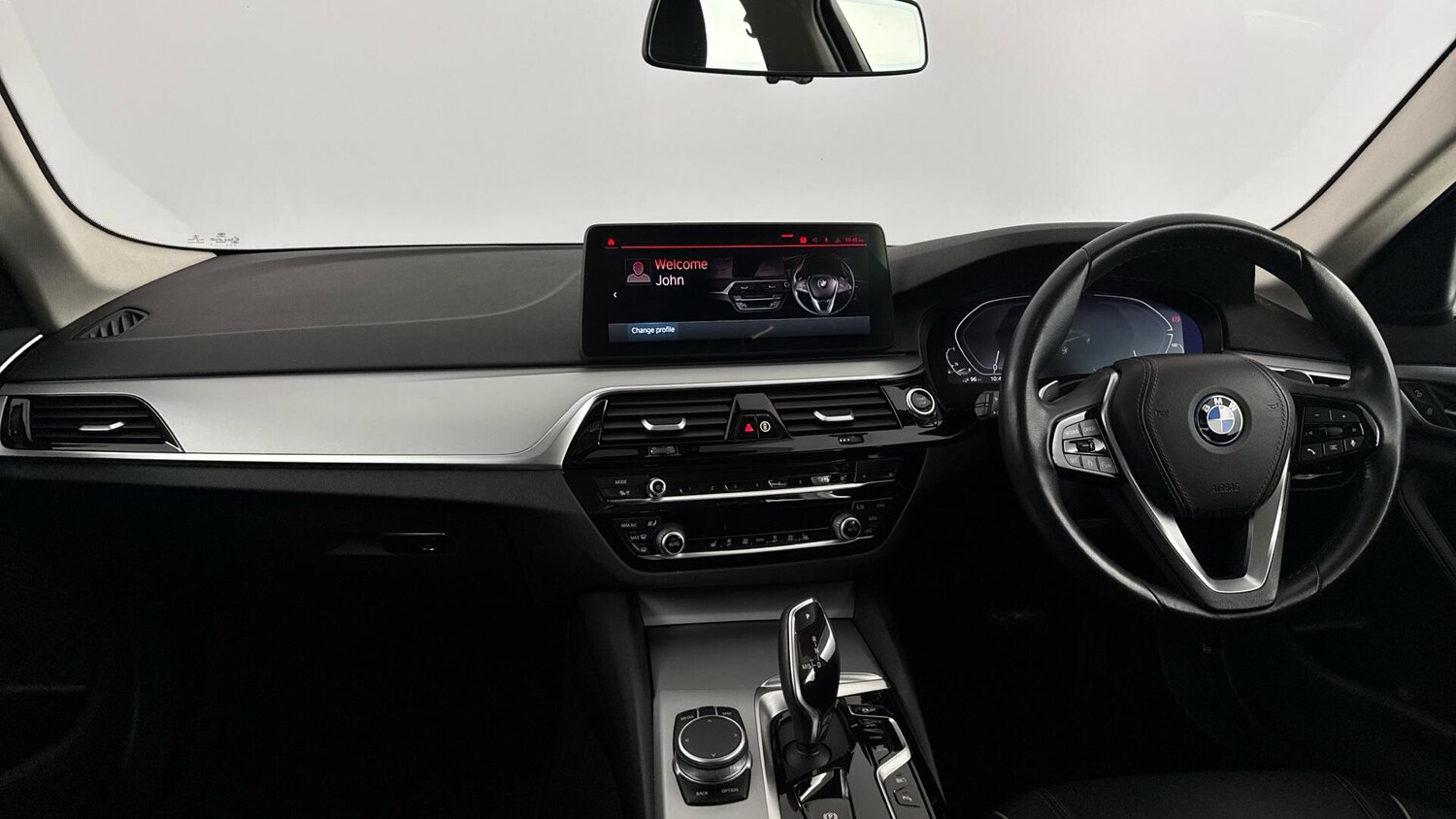 Used BMW 5 Series 2021 for sale - 77853549: Photo 11