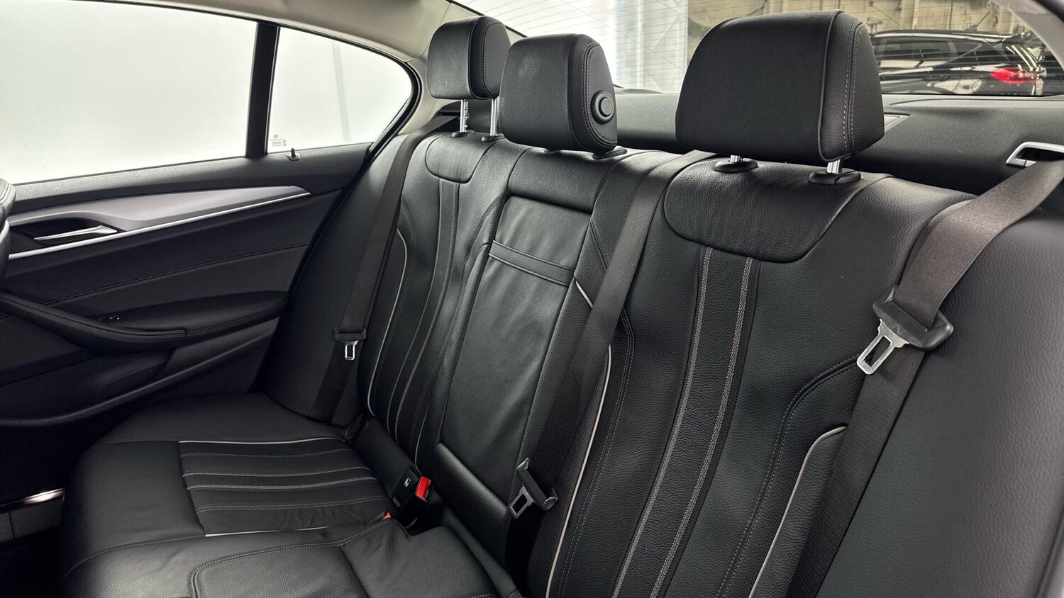 Used BMW 5 Series 2021 for sale - 77853549: Photo 14