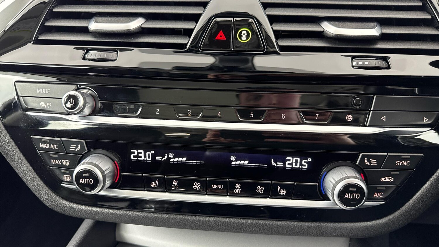 Used BMW 5 Series 2021 for sale - 77853549: Photo 16