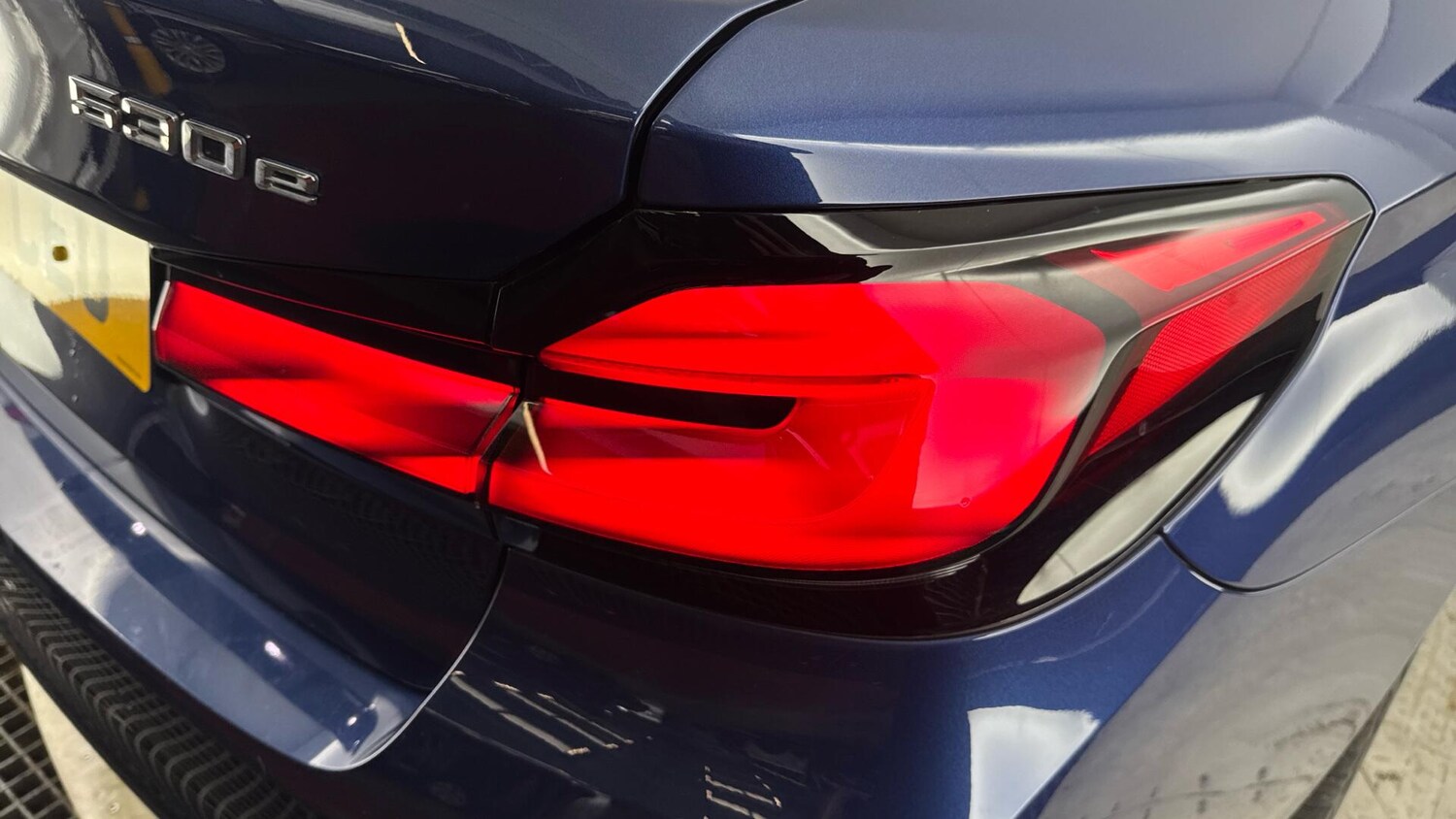 Used BMW 5 Series 2021 for sale - 77853549: Photo 23