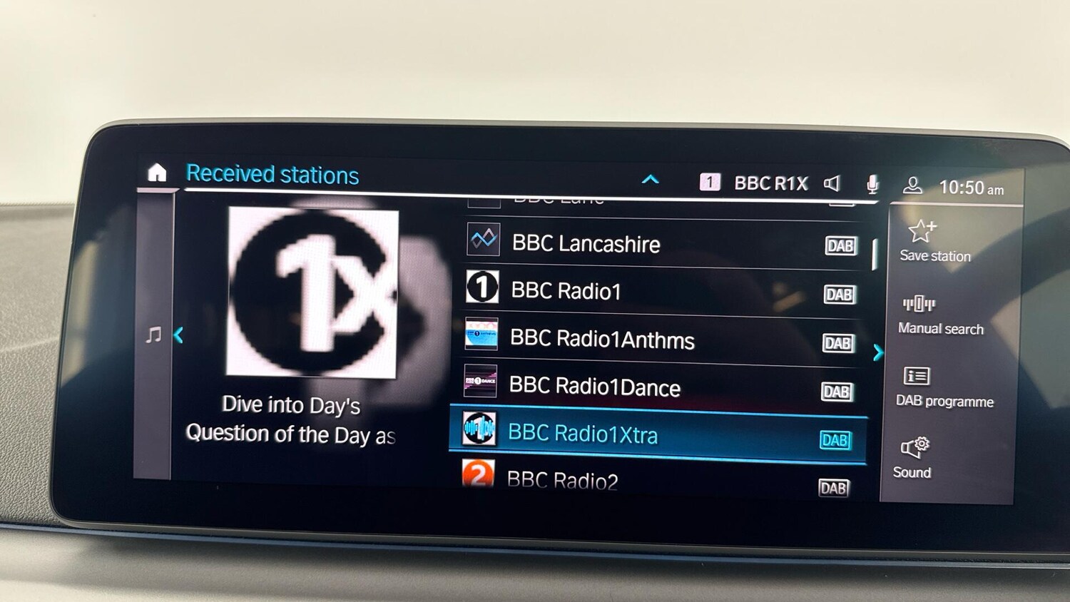 Used BMW 5 Series 2021 for sale - 77853549: Photo 25