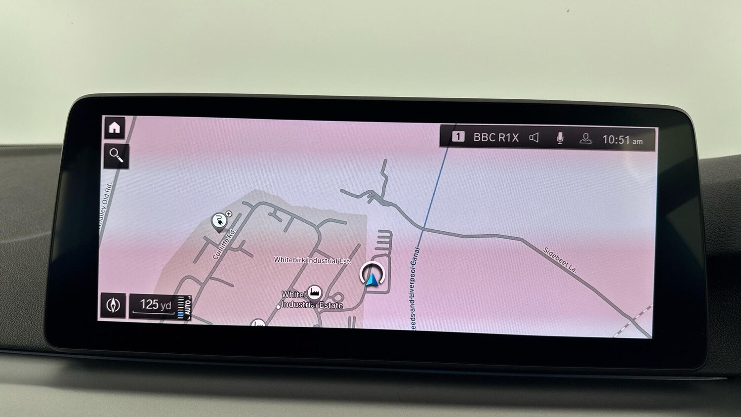 Used BMW 5 Series 2021 for sale - 77853549: Photo 26