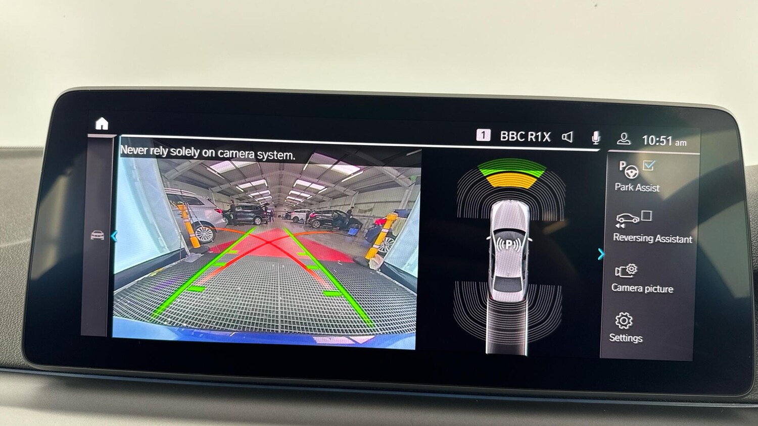 Used BMW 5 Series 2021 for sale - 77853549: Photo 28