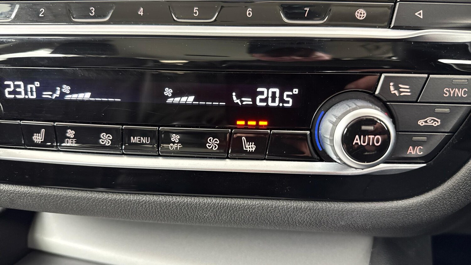 Used BMW 5 Series 2021 for sale - 77853549: Photo 29