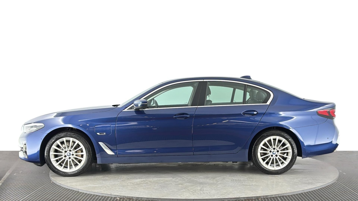 Used BMW 5 Series 2021 for sale - 77853549: Photo 7