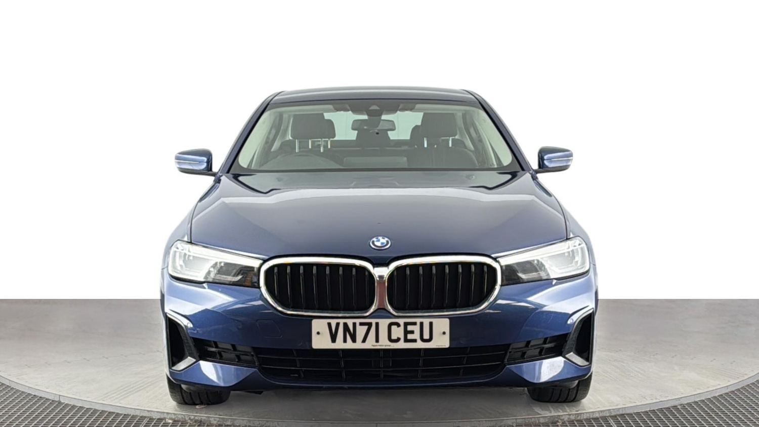 Used BMW 5 Series 2021 for sale - 77853549: Photo 8