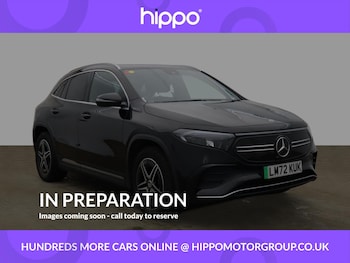 Used Mercedes-Benz EQA 2022 for sale - 78751652: Photo