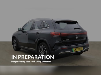 Used Mercedes-Benz EQA 2022 for sale - 78751652: Photo