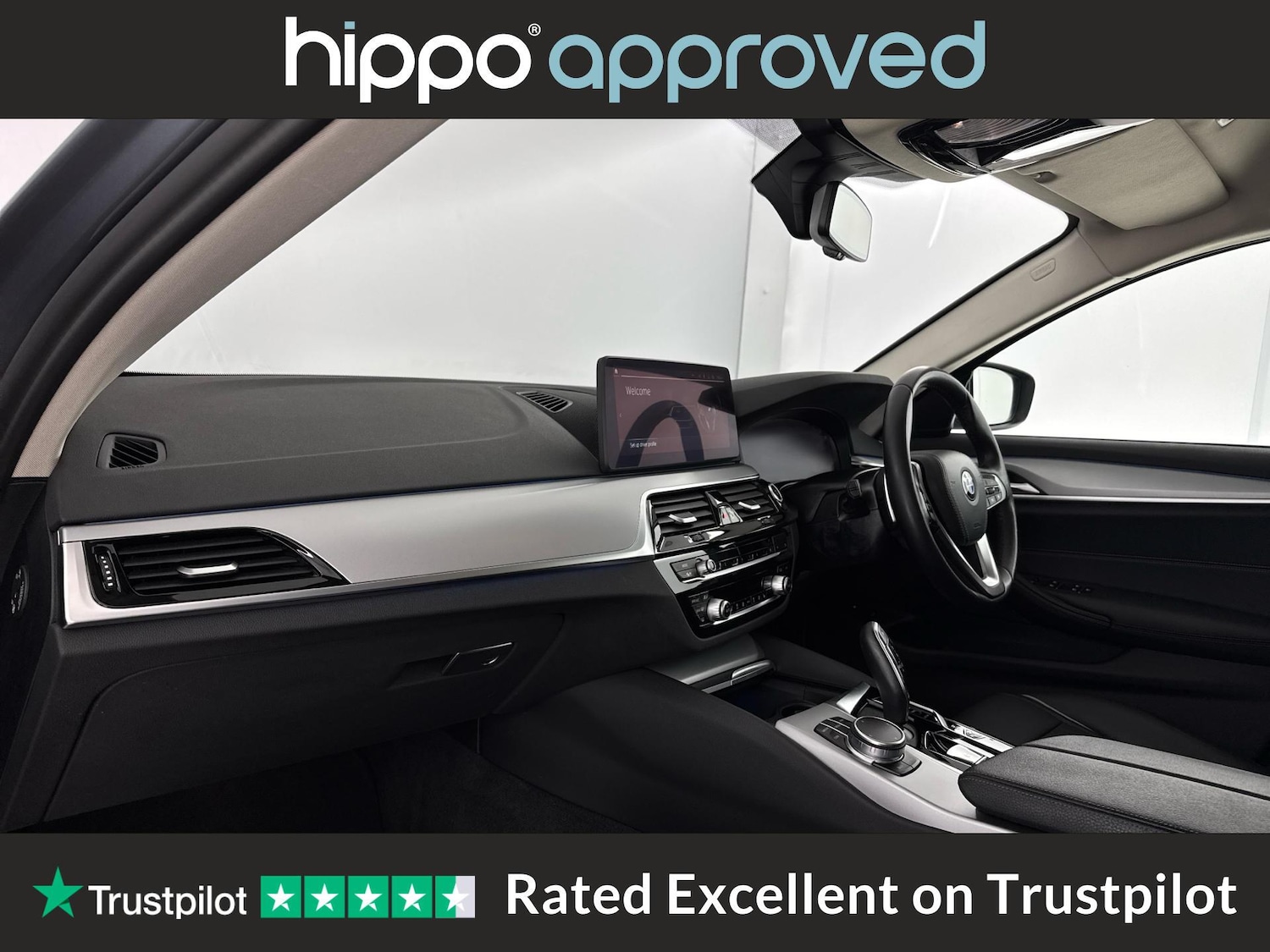 Used BMW 5 Series 2021 for sale - 76658329: Photo 10