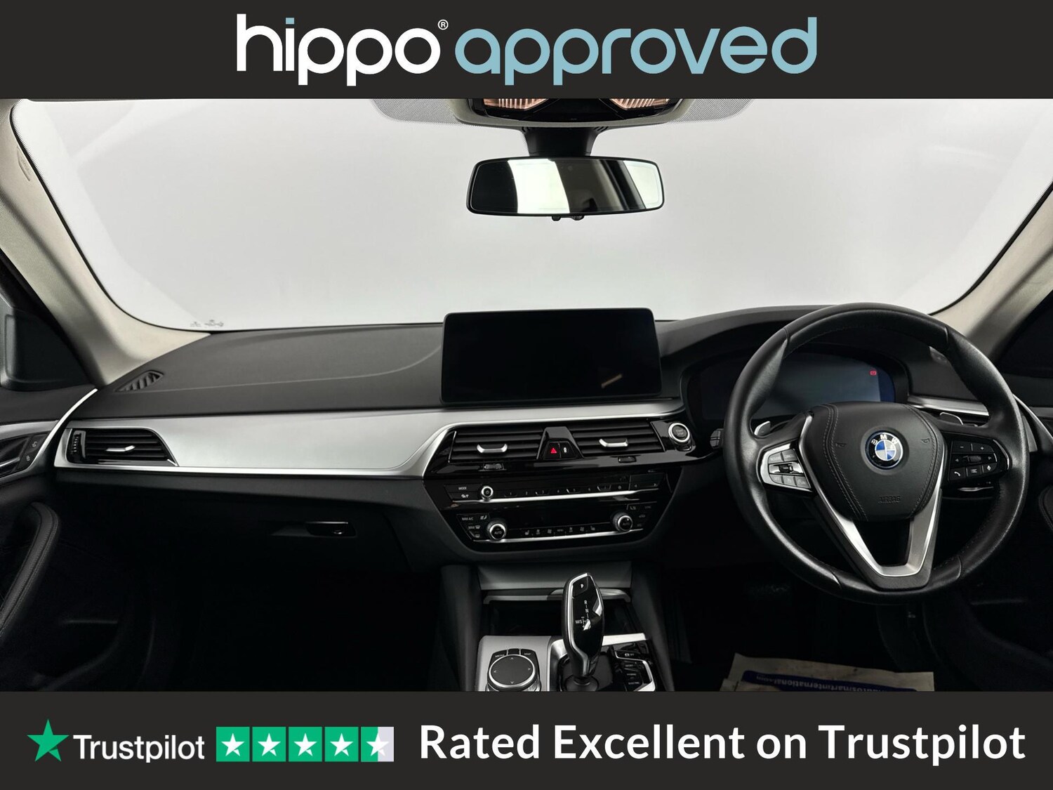 Used BMW 5 Series 2021 for sale - 76658329: Photo 11