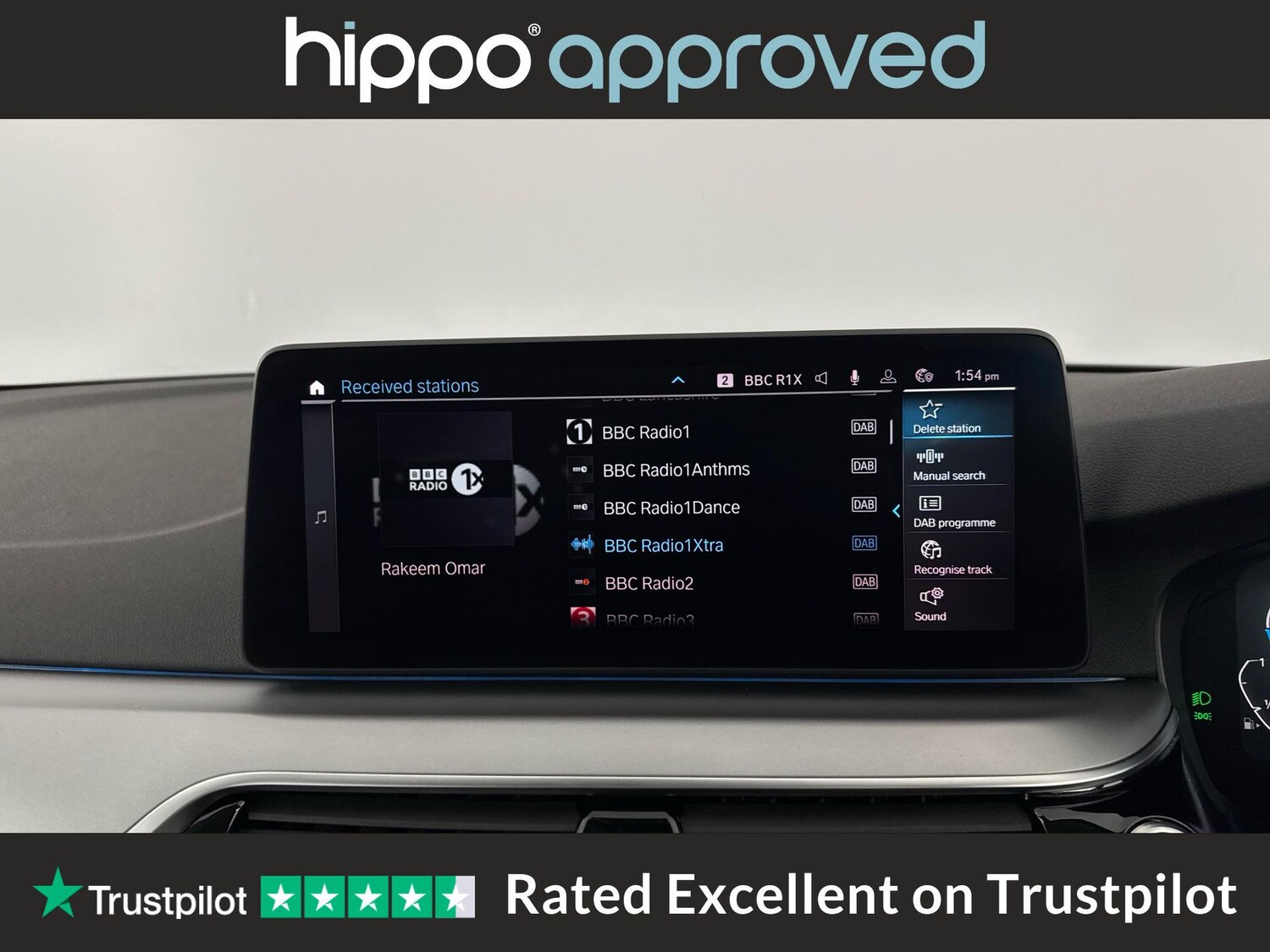 Used BMW 5 Series 2021 for sale - 76658329: Photo 12