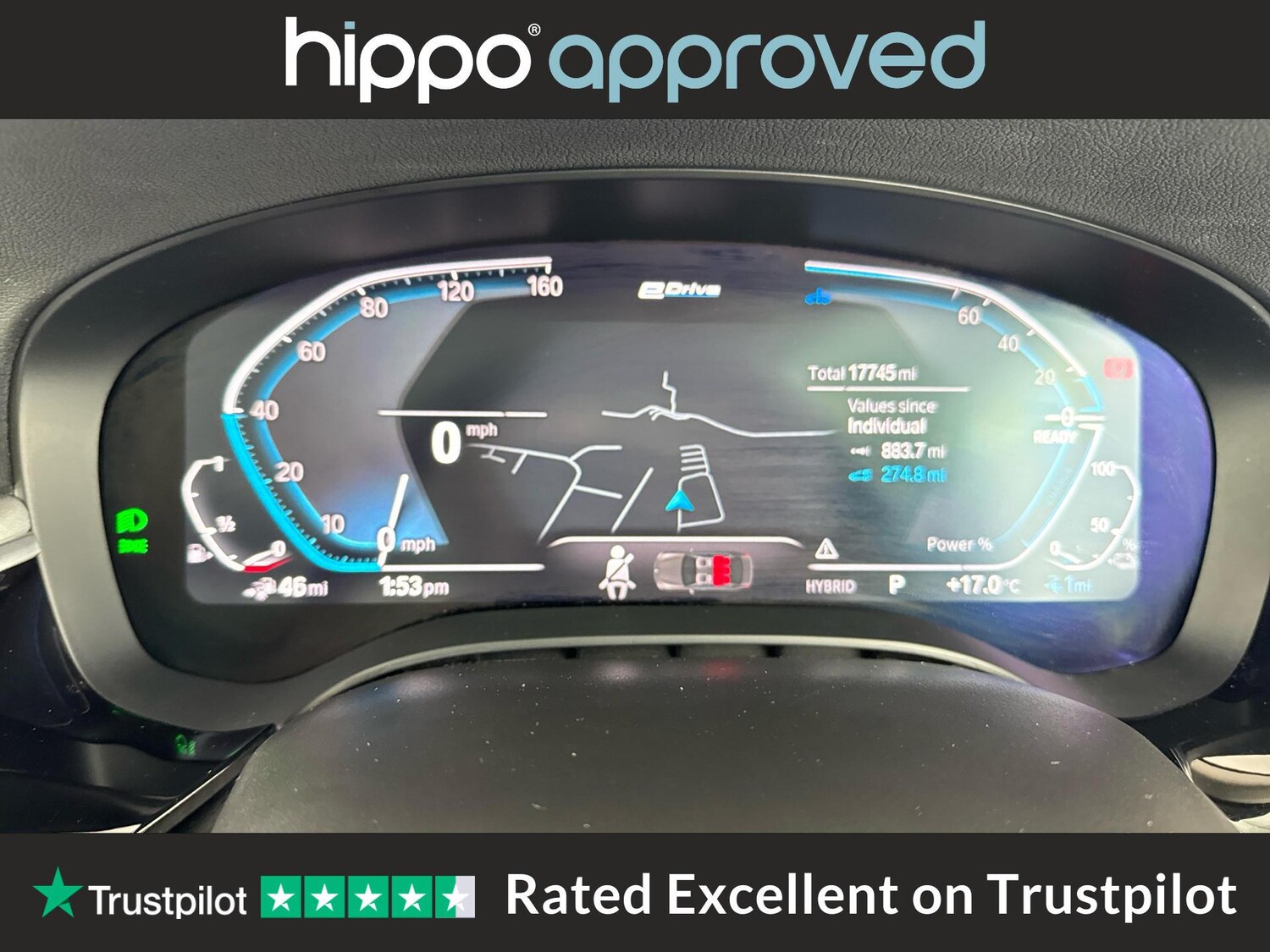 Used BMW 5 Series 2021 for sale - 76658329: Photo 13