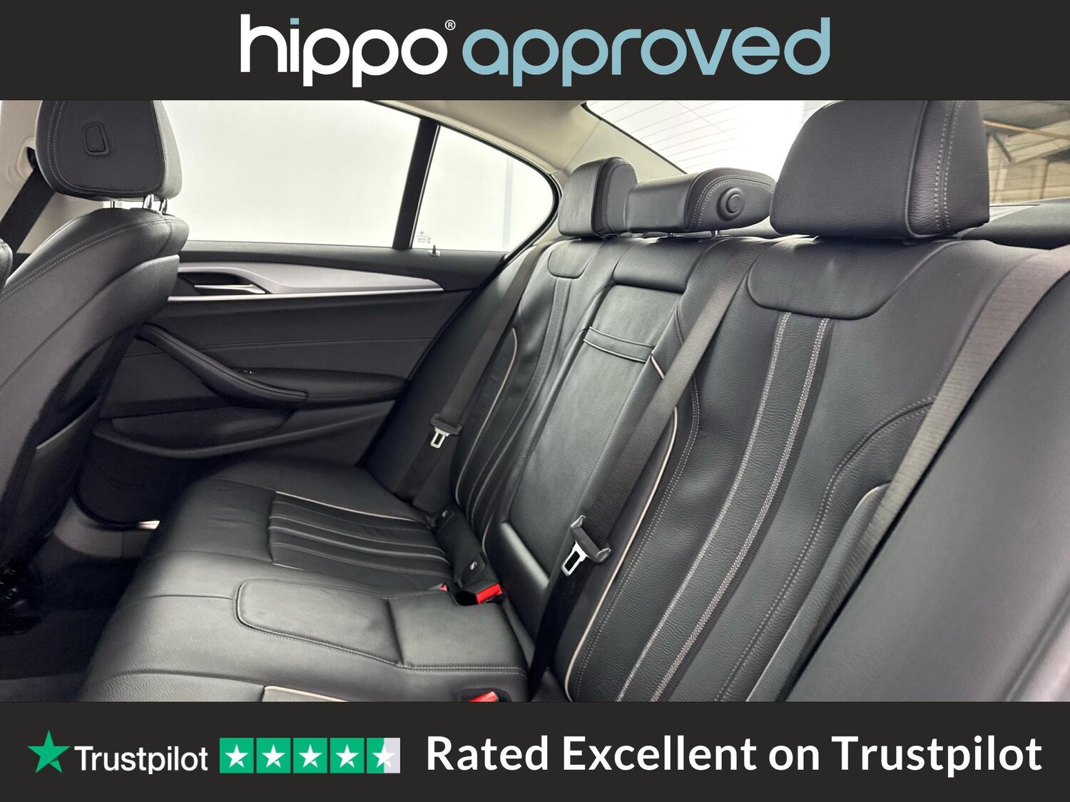 Used BMW 5 Series 2021 for sale - 76658329: Photo 14